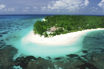 Emirates operará un doble servicio diario a Seychelles